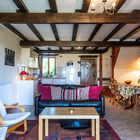 Oak Tree Casa de Férias Ecuras