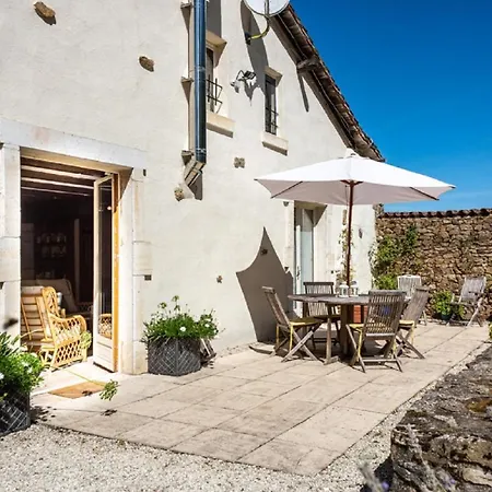 Casa de Férias Oak Tree