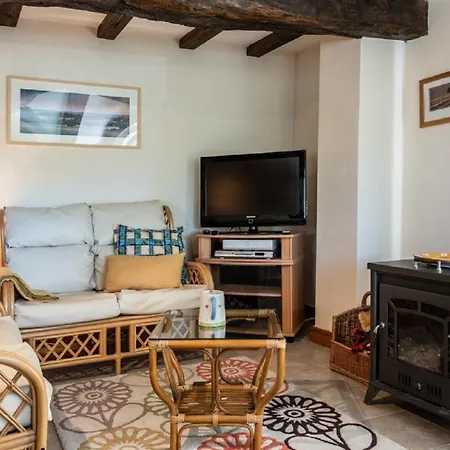 Casa de Férias Oak Tree *