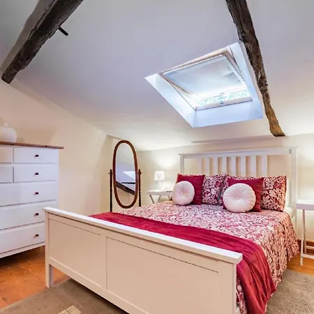 Casa de Férias Oak Tree