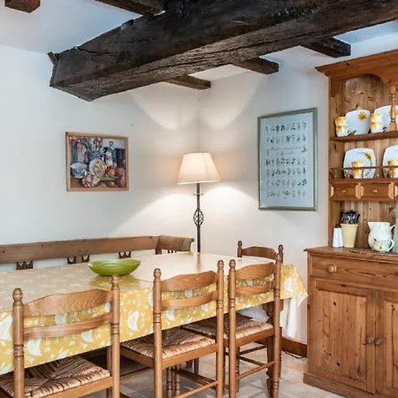 Casa de Férias Oak Tree