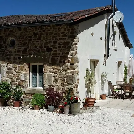 Casa de Férias Oak Tree