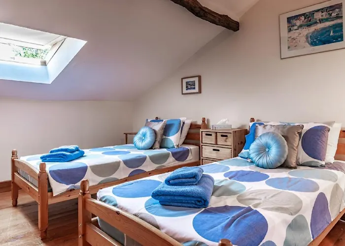 Сasa de vacaciones Oak Tree *