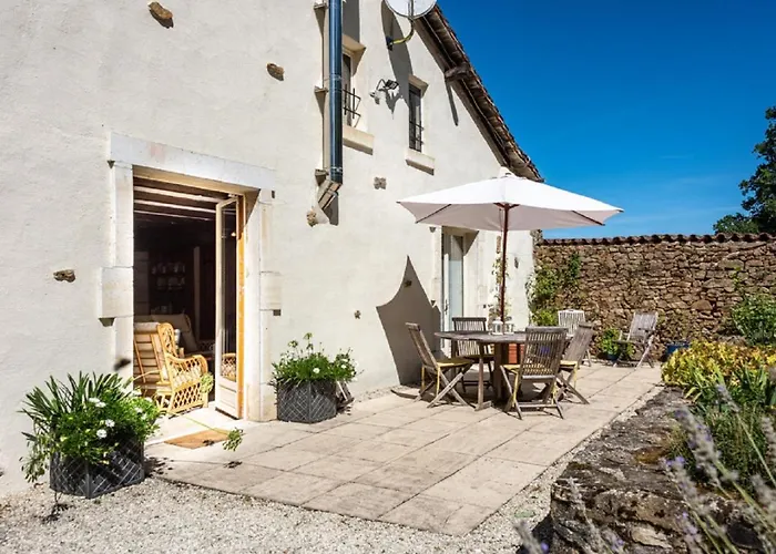 Сasa de vacaciones Oak Tree