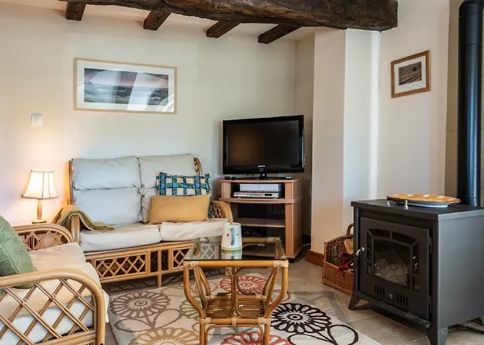 Сasa de vacaciones Oak Tree *