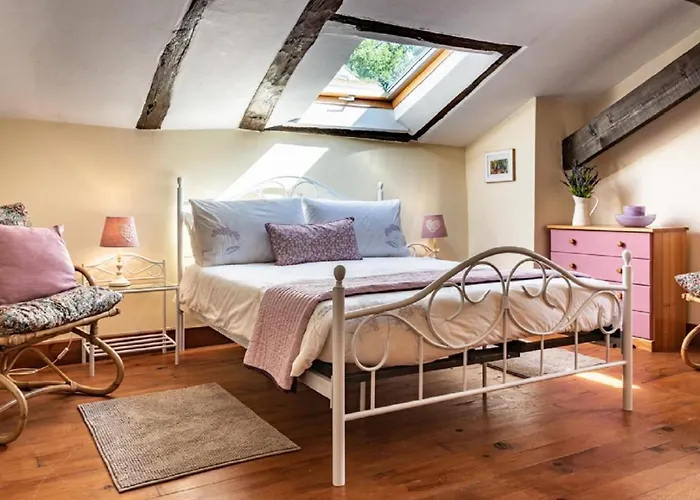 Сasa de vacaciones Oak Tree *