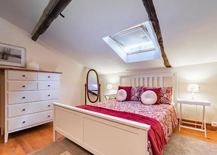 Сasa de vacaciones Oak Tree