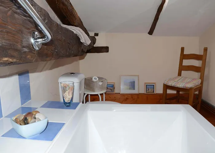 Oak Tree Сasa de vacaciones *