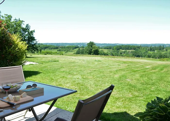 Сasa de vacaciones Oak Tree *